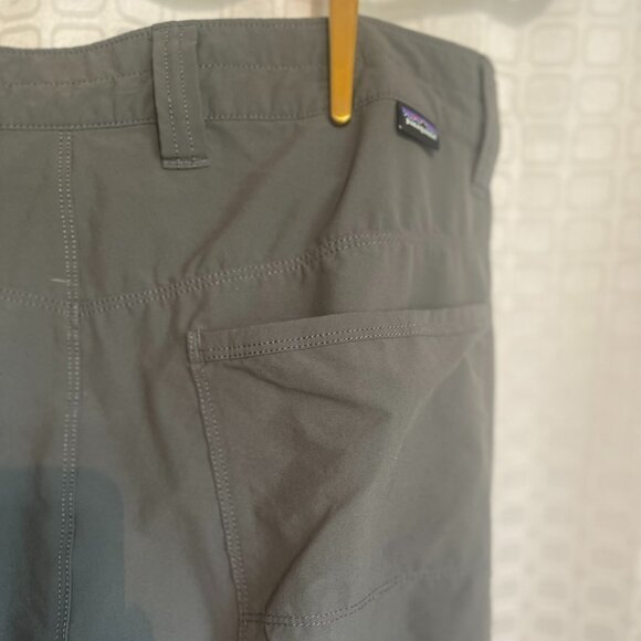 Patagonia Men's Quandry Hiking Pants 34 - Picture 3 of 7